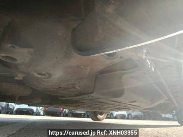 Used 2013 AT honda fit GE6 Image[30]