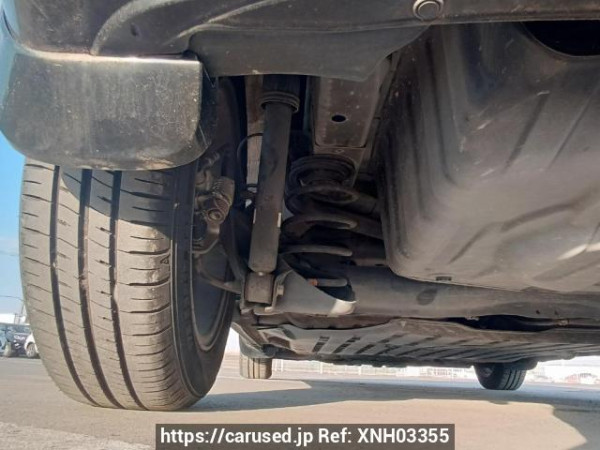 Used 2013 AT honda fit GE6 Image[33]