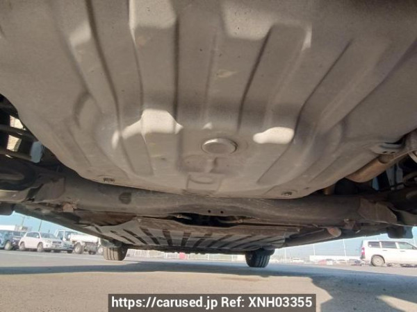 Used 2013 AT honda fit GE6 Image[34]