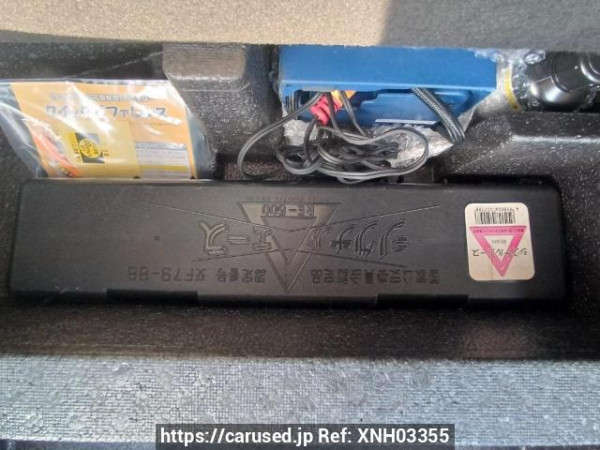 Used 2013 AT honda fit GE6 Image[37]