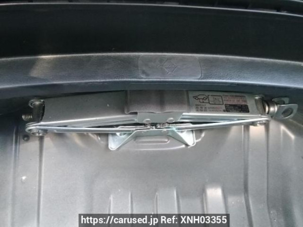 Used 2013 AT honda fit GE6 Image[39]