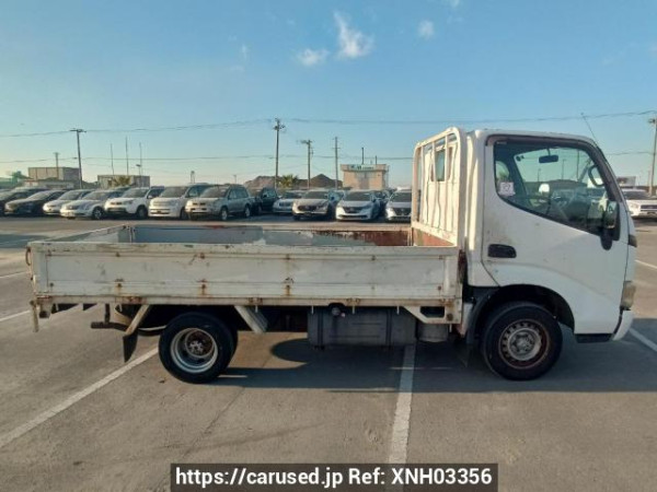 Used 2005 MT toyota dyna-truck TRY230 Image[7]