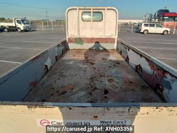 Used 2005 MT toyota dyna-truck TRY230 Image[8]