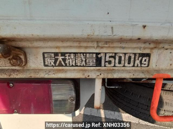 Used 2005 MT toyota dyna-truck TRY230 Image[13]