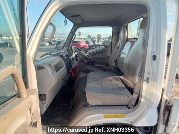 Used 2005 MT toyota dyna-truck TRY230 Image[15]