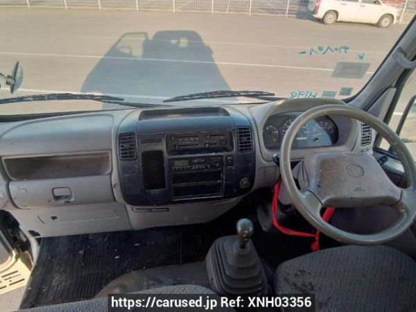 Used 2005 MT toyota dyna-truck TRY230 Image[16]