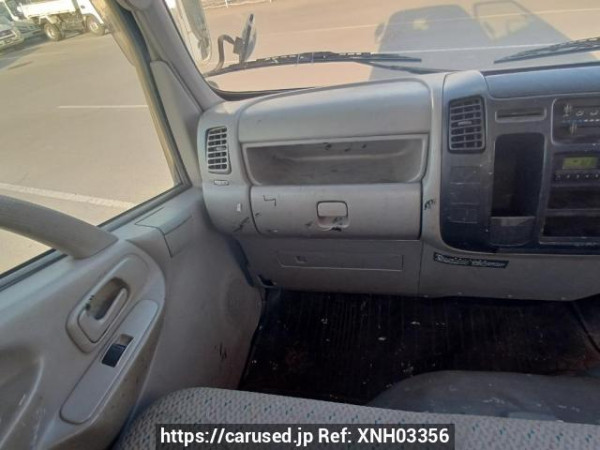 Used 2005 MT toyota dyna-truck TRY230 Image[17]