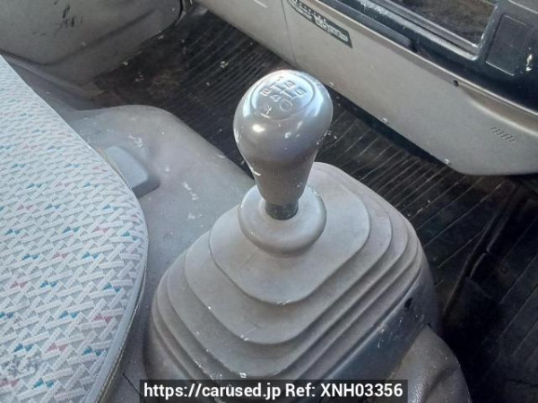 Used 2005 MT toyota dyna-truck TRY230 Image[22]