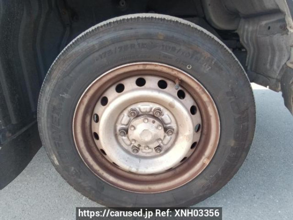 Used 2005 MT toyota dyna-truck TRY230 Image[25]