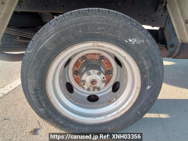 Used 2005 MT toyota dyna-truck TRY230 Image[27]