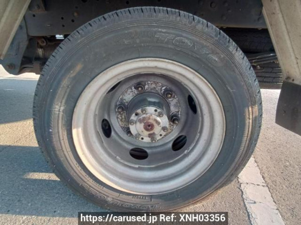 Used 2005 MT toyota dyna-truck TRY230 Image[28]