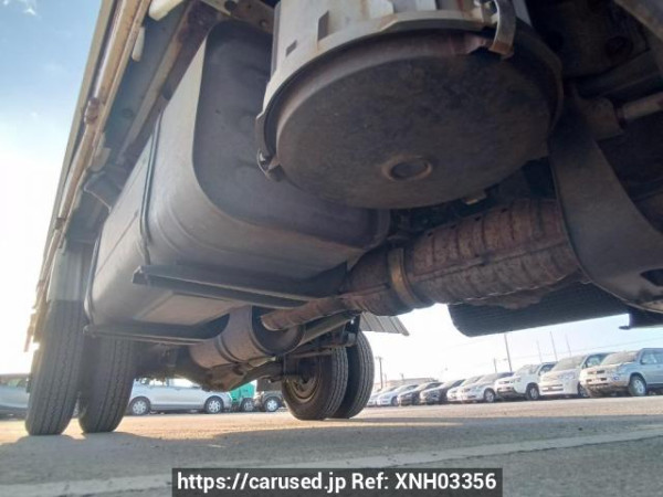 Used 2005 MT toyota dyna-truck TRY230 Image[31]