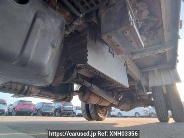 Used 2005 MT toyota dyna-truck TRY230 Image[32]