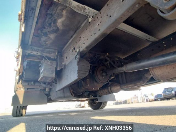 Used 2005 MT toyota dyna-truck TRY230 Image[33]