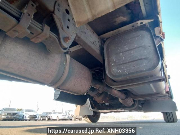 Used 2005 MT toyota dyna-truck TRY230 Image[34]