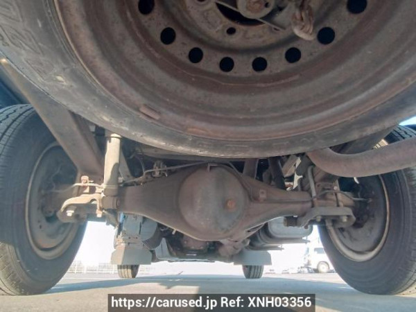 Used 2005 MT toyota dyna-truck TRY230 Image[36]