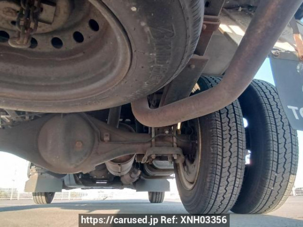 Used 2005 MT toyota dyna-truck TRY230 Image[37]