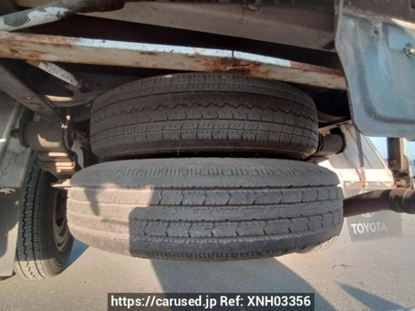 Used 2005 MT toyota dyna-truck TRY230 Image[38]