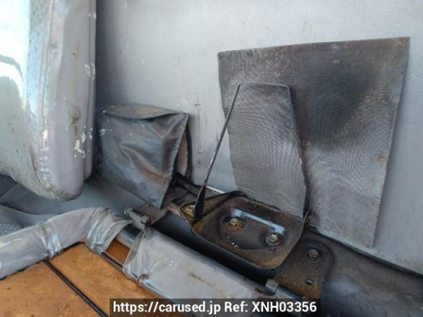 Used 2005 MT toyota dyna-truck TRY230 Image[40]