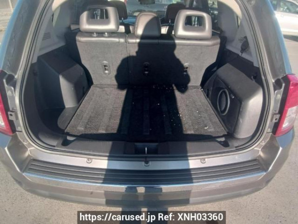 Used 2012 AT jeep compass MK49 Image[8]