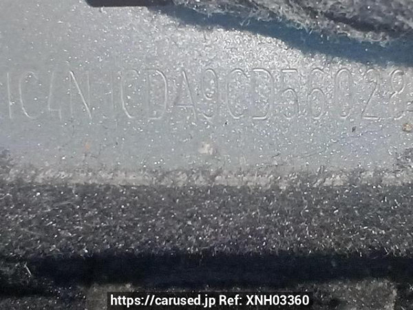 Used 2012 AT jeep compass MK49 Image[12]