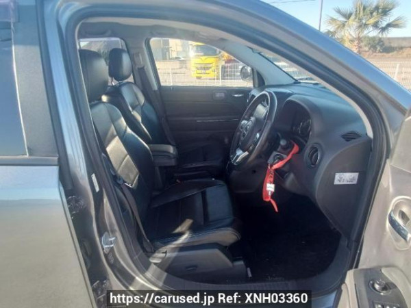 Used 2012 AT jeep compass MK49 Image[13]