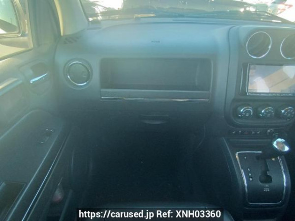Used 2012 AT jeep compass MK49 Image[18]