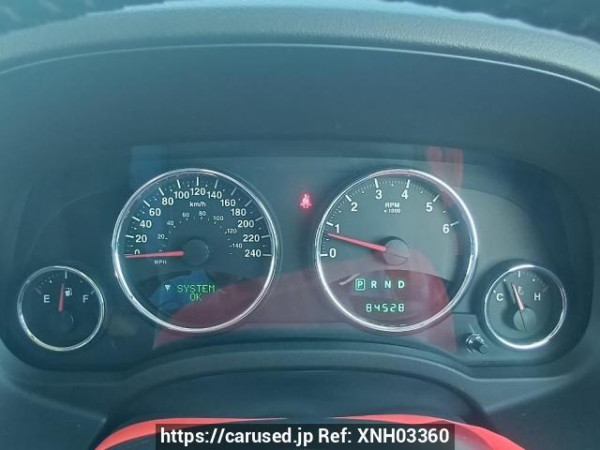 Used 2012 AT jeep compass MK49 Image[20]