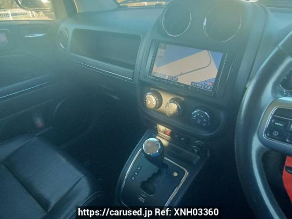 Used 2012 AT jeep compass MK49 Image[22]