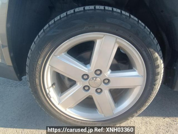 Used 2012 AT jeep compass MK49 Image[29]