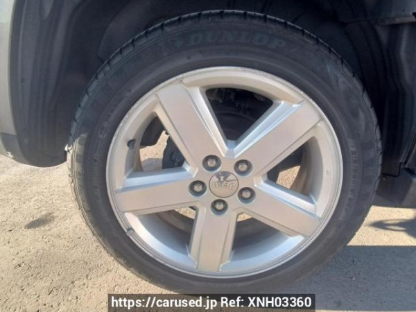 Used 2012 AT jeep compass MK49 Image[30]