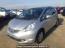Used 2008 AT honda fit GE6 Image[2]