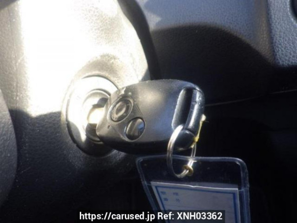 Used 2008 AT honda fit GE6 Image[18]