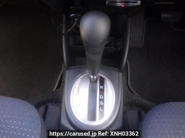 Used 2008 AT honda fit GE6 Image[20]