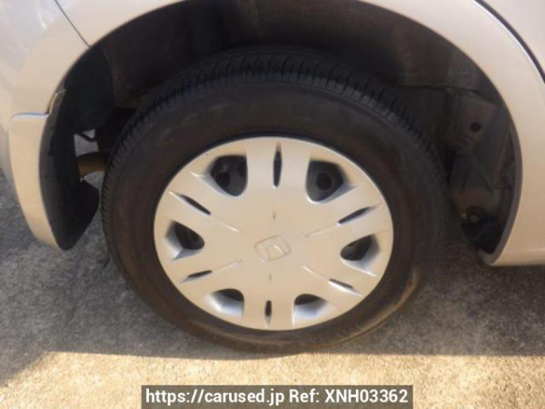 Used 2008 AT honda fit GE6 Image[24]