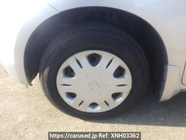 Used 2008 AT honda fit GE6 Image[26]