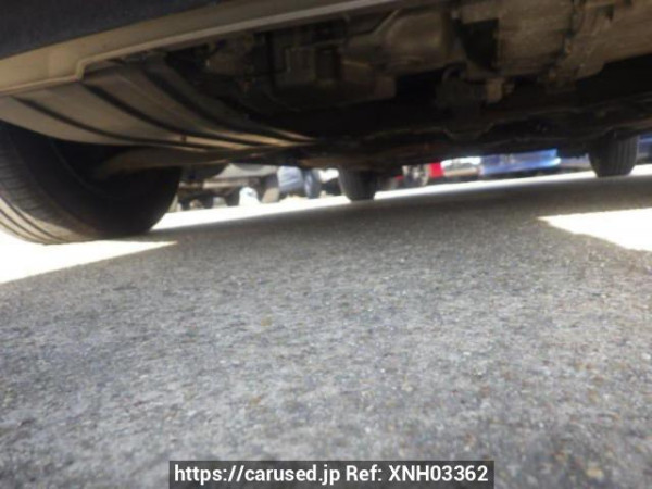 Used 2008 AT honda fit GE6 Image[27]