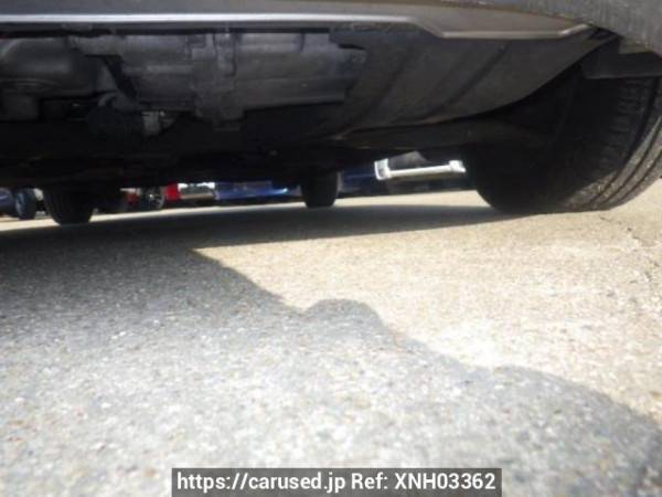 Used 2008 AT honda fit GE6 Image[28]