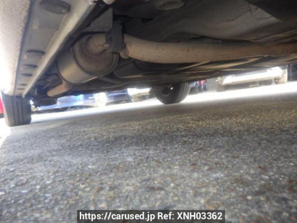 Used 2008 AT honda fit GE6 Image[29]