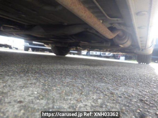 Used 2008 AT honda fit GE6 Image[30]