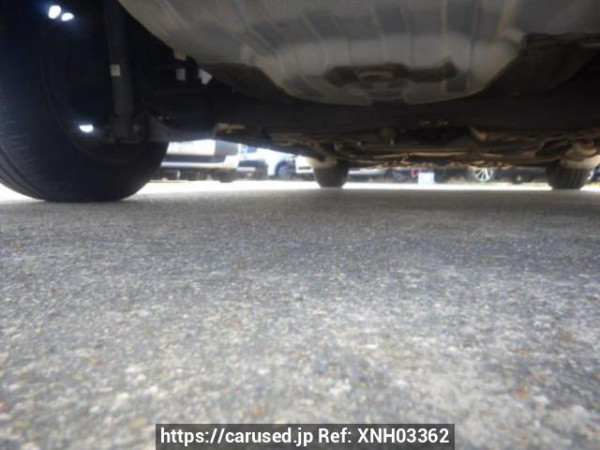 Used 2008 AT honda fit GE6 Image[31]