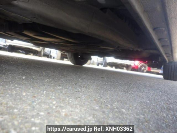 Used 2008 AT honda fit GE6 Image[34]