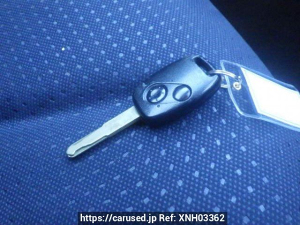 Used 2008 AT honda fit GE6 Image[35]