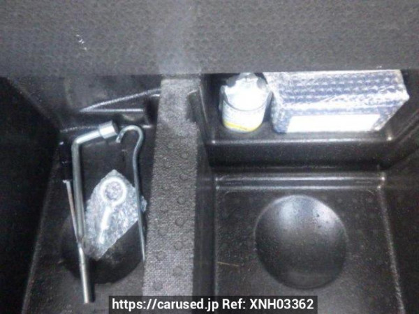 Used 2008 AT honda fit GE6 Image[36]