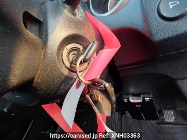 Used 2008 AT honda fit GE6 Image[19]