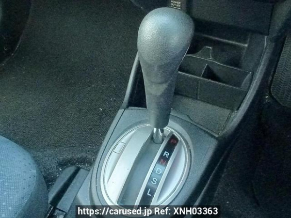 Used 2008 AT honda fit GE6 Image[24]