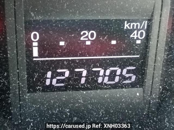 Used 2008 AT honda fit GE6 Image[26]