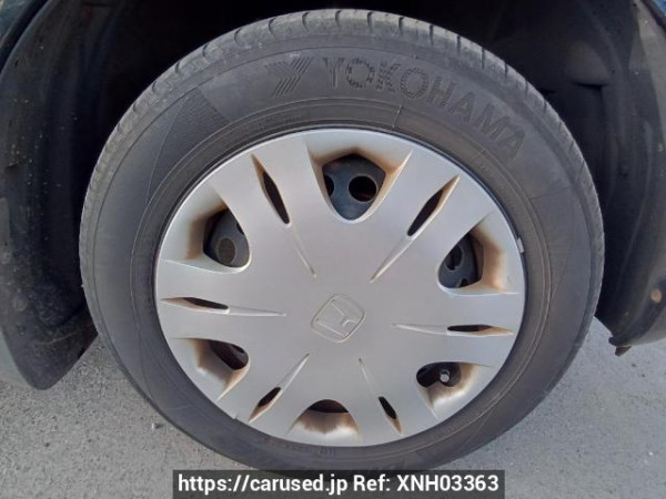 Used 2008 AT honda fit GE6 Image[27]