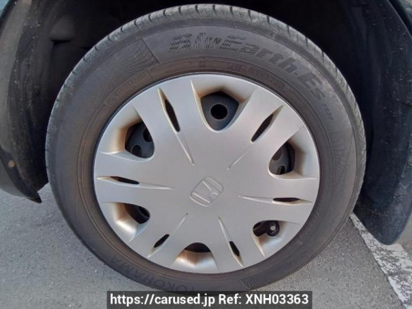 Used 2008 AT honda fit GE6 Image[28]