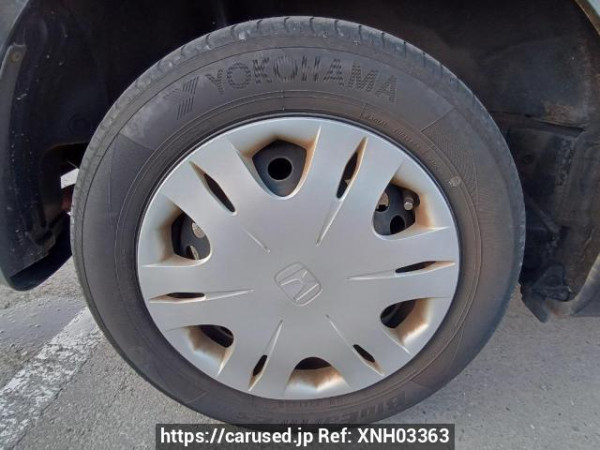 Used 2008 AT honda fit GE6 Image[29]